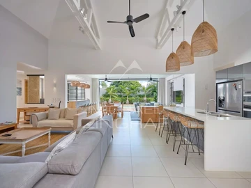Villa de 4 Chambres