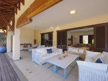 Villa de 4 Chambres