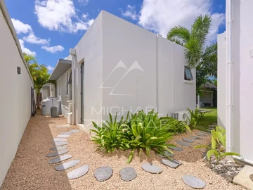 Villa de 4 Chambres