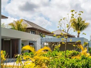 Villa de 5 Chambres
