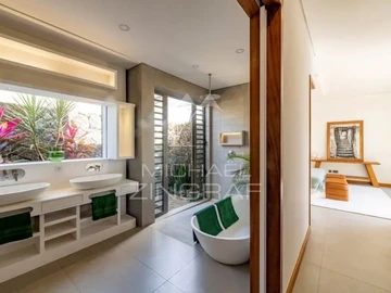 Villa de 4 Chambres