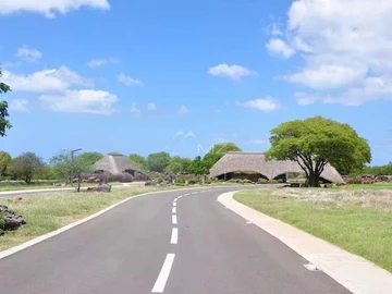 Villa de 4 Chambres