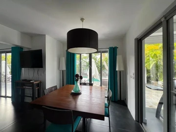 Villa de 3 Chambres
