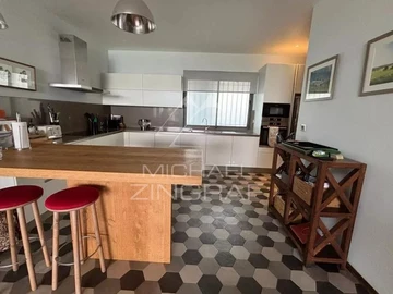 Penthouse de 3 Chambres
