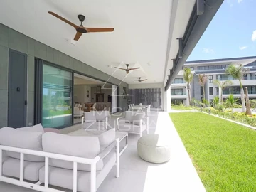 Appartement de 3 Chambres