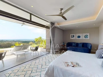 Villa de 5 Chambres
