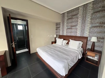 Villa de 3 Chambres