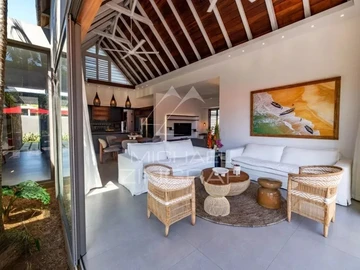 Villa de 4 Chambres