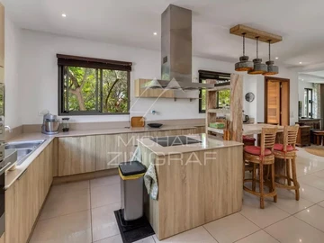 Villa de 3 Chambres