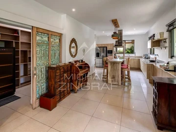 Villa de 3 Chambres