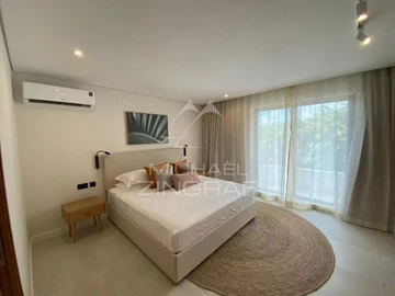 Townhouse, Duplex de 3 Chambres