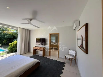 Villa de 4 Chambres