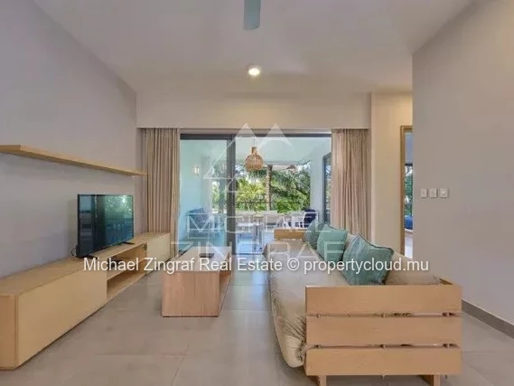 Appartement élégant de 2 chambres à Choisy Les Bains