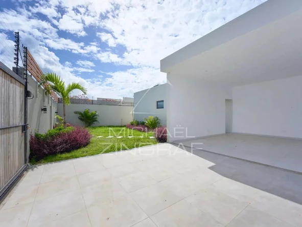 Villa de 4 Chambres