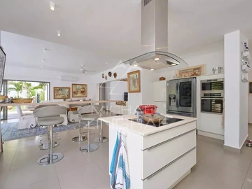 Villa de 5 Chambres
