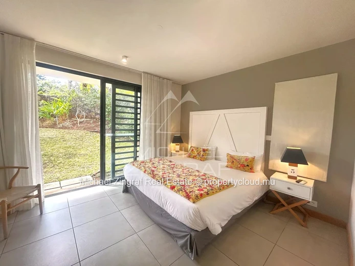 3 bedrooms villa near the beach - Black River