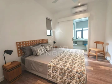 Townhouse, Duplex de 3 Chambres