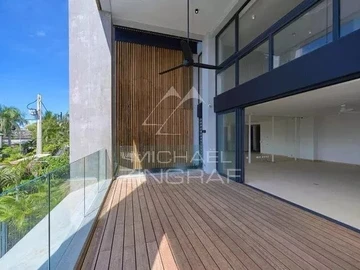 Townhouse, Duplex de 3 Chambres