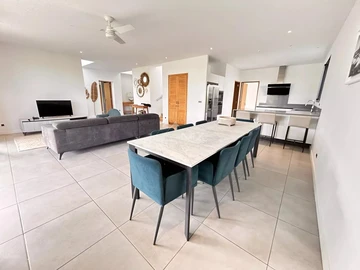 Villa de 4 Chambres