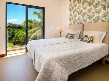 Villa de 4 Chambres