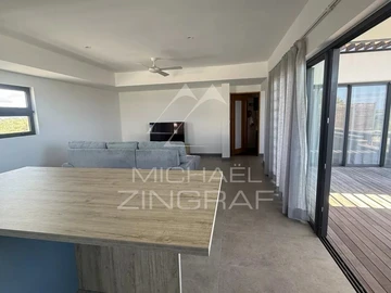 Penthouse de 3 Chambres