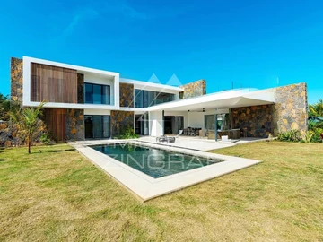 Villa de 4 Chambres