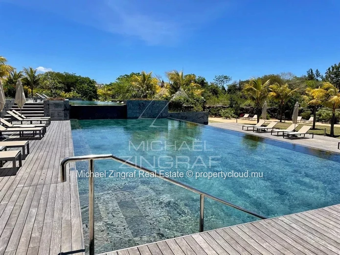 Penthouse d’Exception avec Vue Mer