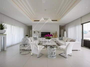Villa de 4 Chambres