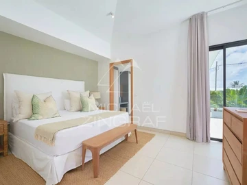 Villa de 4 Chambres