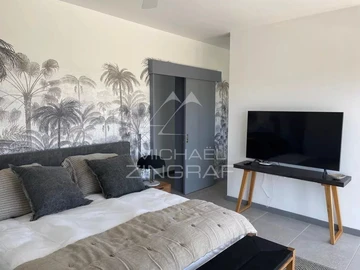 Penthouse de 3 Chambres