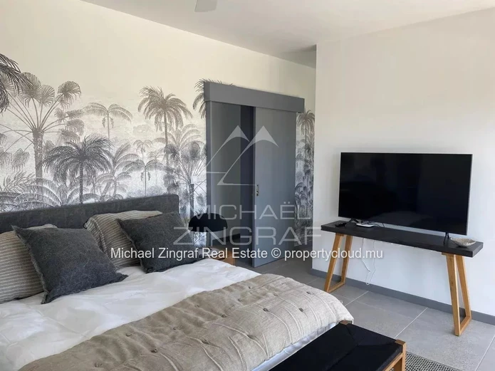 Penthouse d’Exception avec Vue Mer