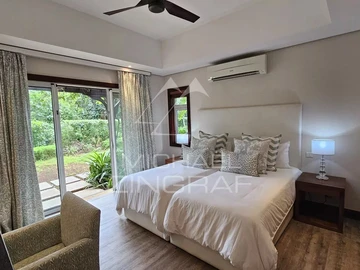 Villa de 5 Chambres