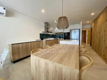 Townhouse, Duplex de 3 Chambres