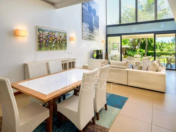 Villa de 4 Chambres