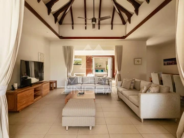 Villa de 4 Chambres