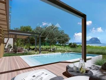 3 Bedroom Villa