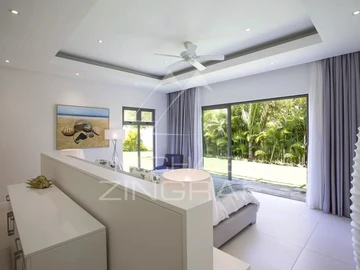 Villa de 4 Chambres