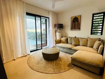 Penthouse de 4 Chambres