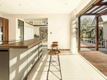 Villa de 5 Chambres