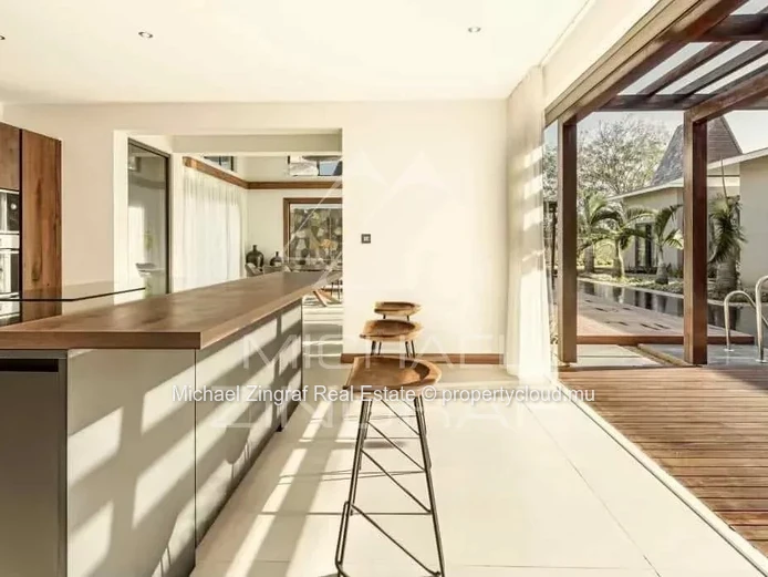 Jacaranda Phase III – L’Excellence des Villas de Luxe