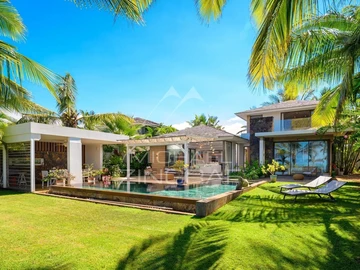 Villa de 4 Chambres