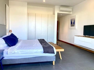Appartement de 3 Chambres