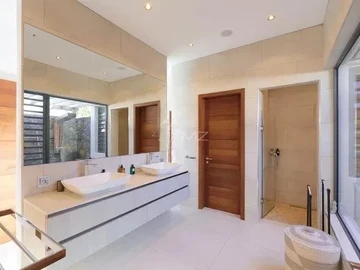 Villa de 3 Chambres