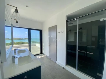Penthouse de 3 Chambres
