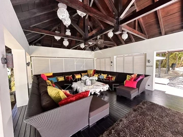 Villa de 5 Chambres