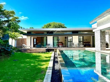 Villa de 4 Chambres