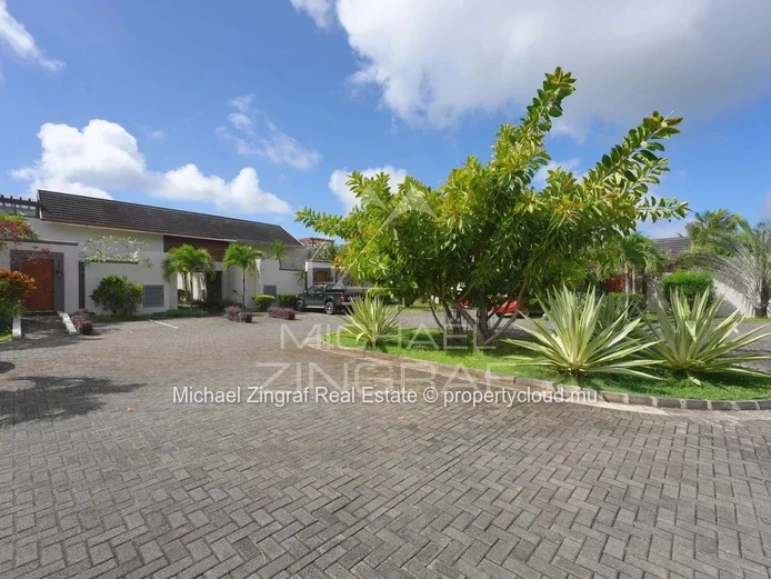 3 bedrooms Villa in Grand Bay