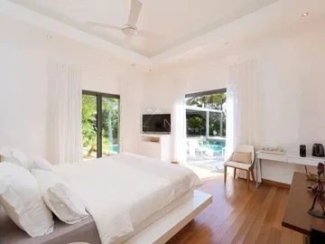 Villa de 3 Chambres