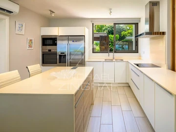 Villa de 4 Chambres