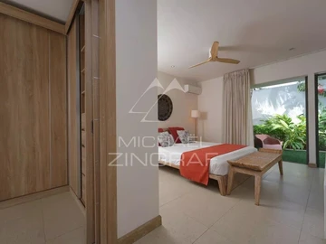 3 Bedroom Villa